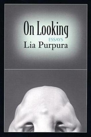 Cover of On Looking