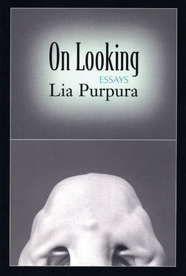 Book cover for On Looking