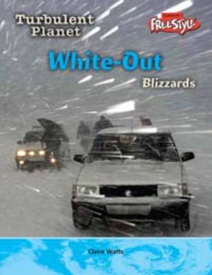 Cover of White Out