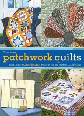 Cover of Patchwork Quilts