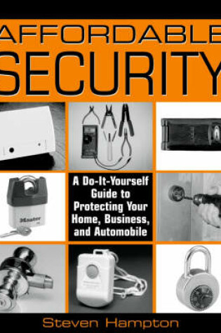 Cover of Affordable Security