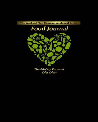 Cover of Food Journal