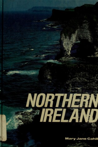 Cover of Let's Visit Northern Ireland