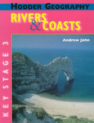 Book cover for Rivers and Coasts
