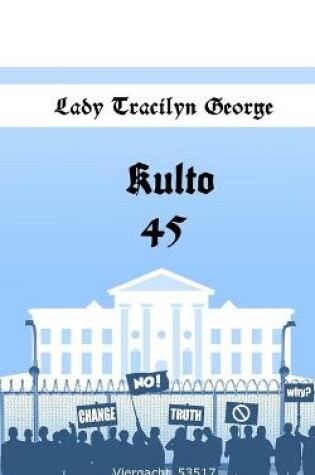 Cover of Kulto 45