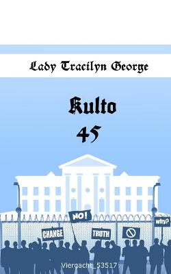 Book cover for Kulto 45