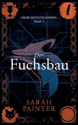 Cover of Der Fuchsbau