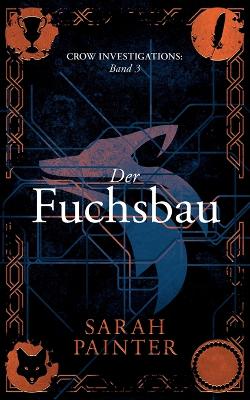 Book cover for Der Fuchsbau