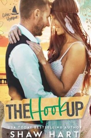 Cover of The Hook Up