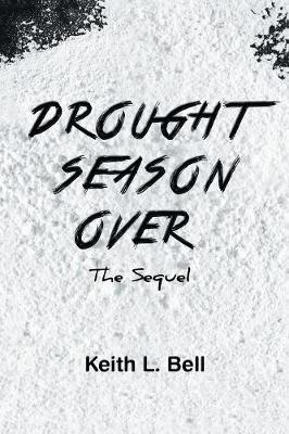 Book cover for Drought Season Over