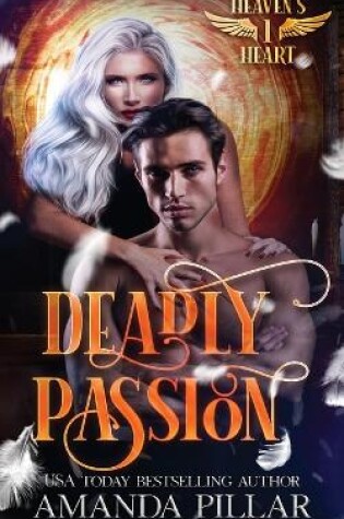 Cover of Deadly Passion