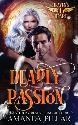 Cover of Deadly Passion