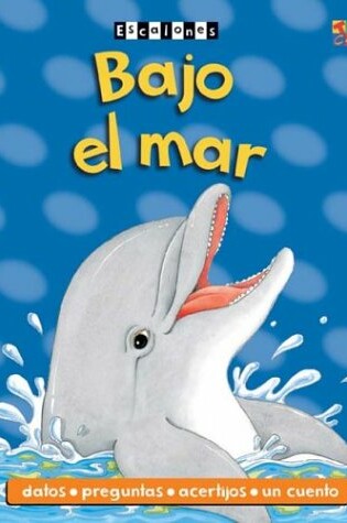 Cover of Bajo Del Mar