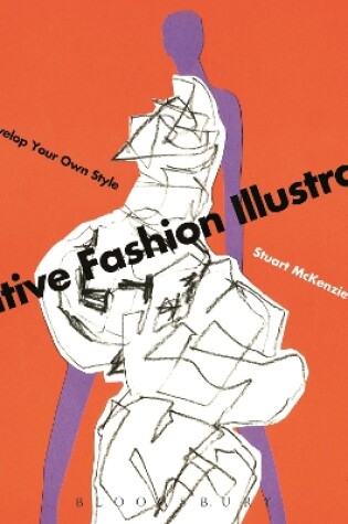 Cover of Creative Fashion Illustration