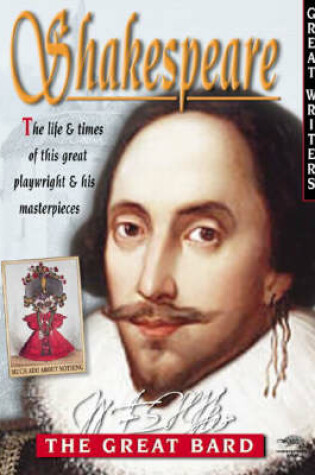 Cover of Shakespeare