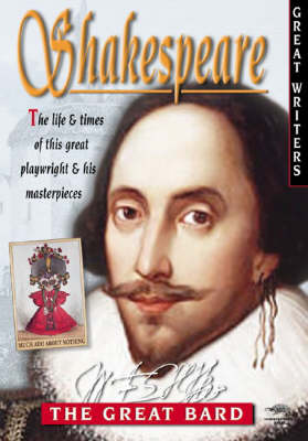 Cover of Shakespeare