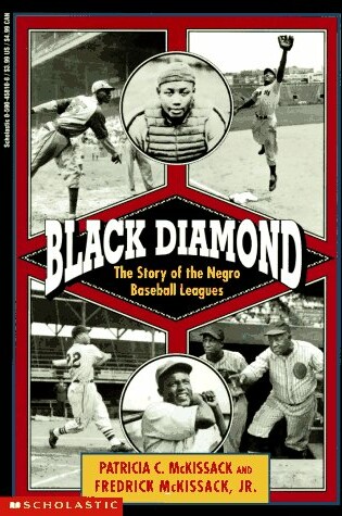 Cover of Black Diamond