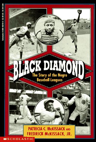 Book cover for Black Diamond