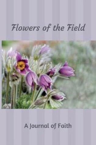 Cover of Flowers of the Field