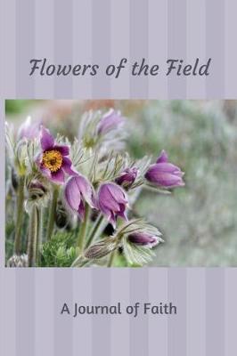 Book cover for Flowers of the Field