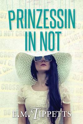 Book cover for Prinzessin in Not