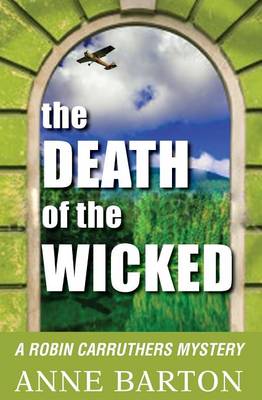 Book cover for The Death of the Wicked