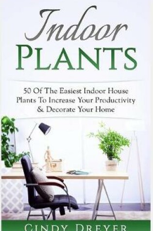 Cover of Indoor Plants