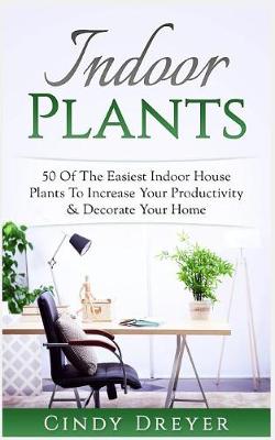 Cover of Indoor Plants