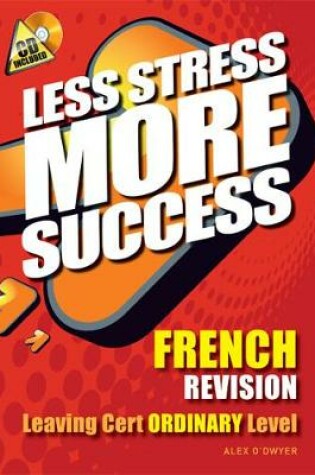 Cover of French Revision Leaving Certificate Ordinary Level