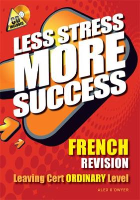 Book cover for French Revision Leaving Certificate Ordinary Level