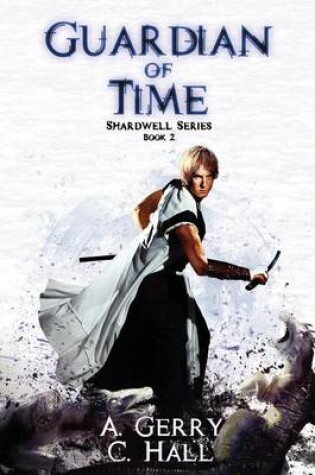 Cover of Guardian Of Time