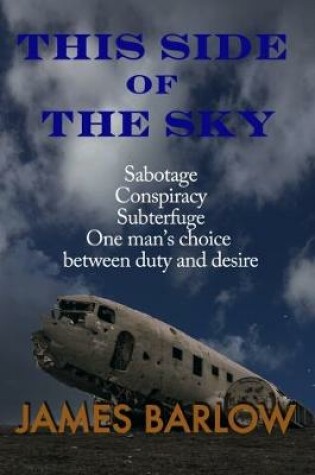 Cover of This Side of the Sky