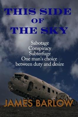 Book cover for This Side of the Sky