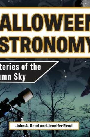 Cover of Halloween Astronomy