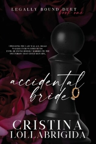 Cover of Accidental Bride