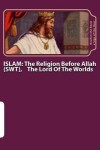 Book cover for Islam