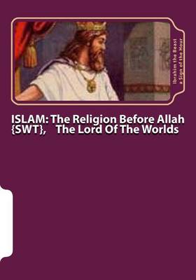 Book cover for Islam