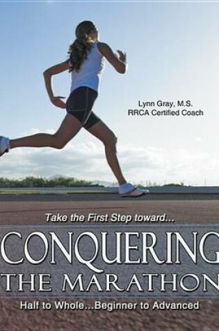 Cover of Conquering the Marathon