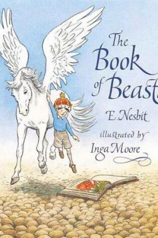 Cover of The Book of Beasts