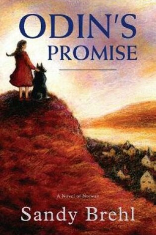 Cover of Odin's Promise