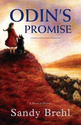 Book cover for Odin's Promise