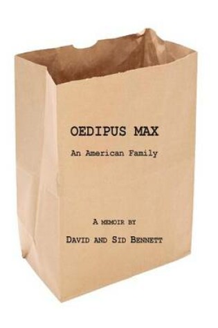 Cover of Oedipus Max