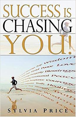 Book cover for Success is Chasing You