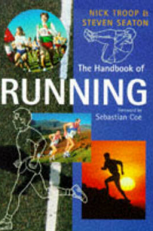 Cover of The Handbook of Running