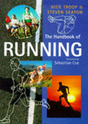 Cover of The Handbook of Running