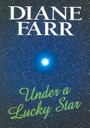 Book cover for Under a Lucky Star