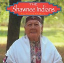 Book cover for The Shawnee Indians