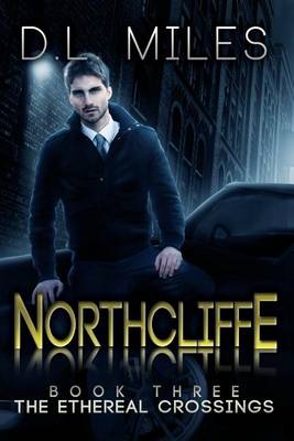 Book cover for Northcliffe