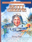 Book cover for Betty Green - Flying High