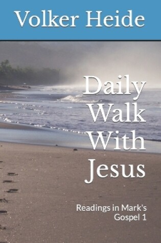 Cover of Daily Walk With Jesus